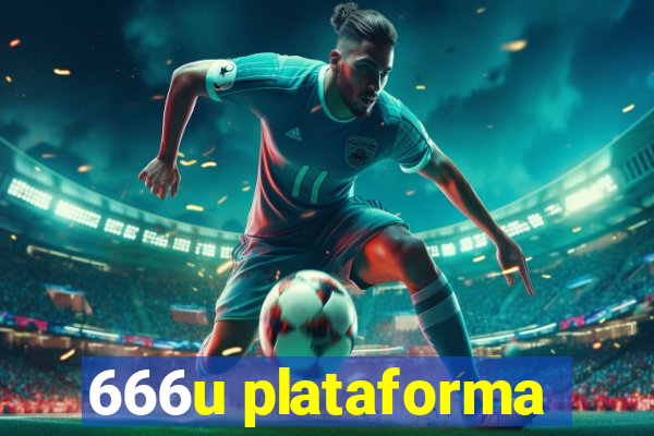 666u plataforma